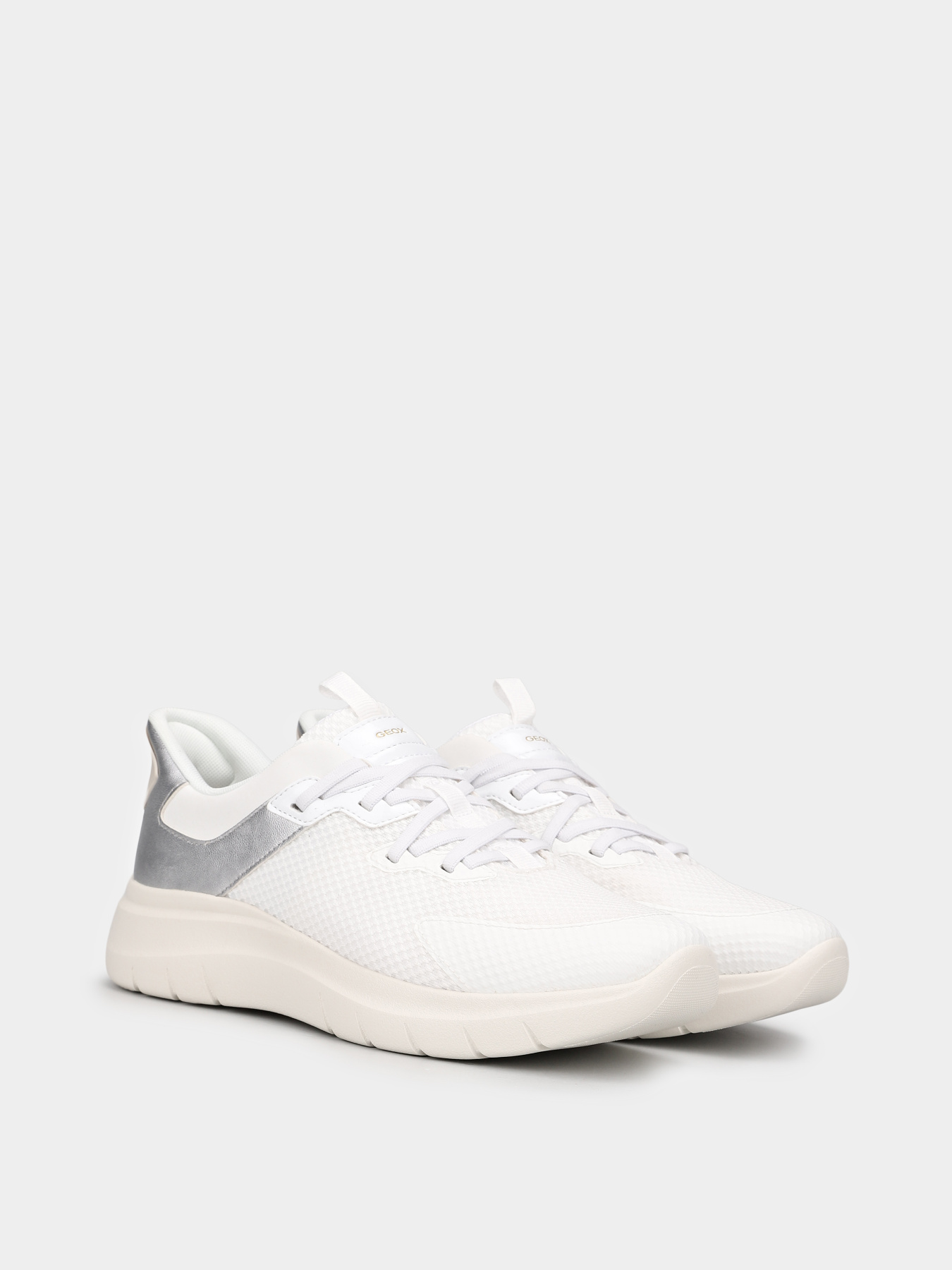Кроссовки Geox PLUMMERY PLUS модель D670JB-014AJ-C0007 Фото