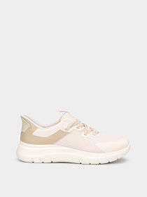 Кроссовки Geox PLUMMERY PLUS модель D670JB-01402-C1S5K Фото