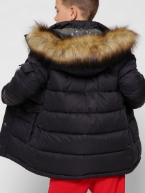 Куртки и дубленки X-Woyz модель 8316-2 Фото
