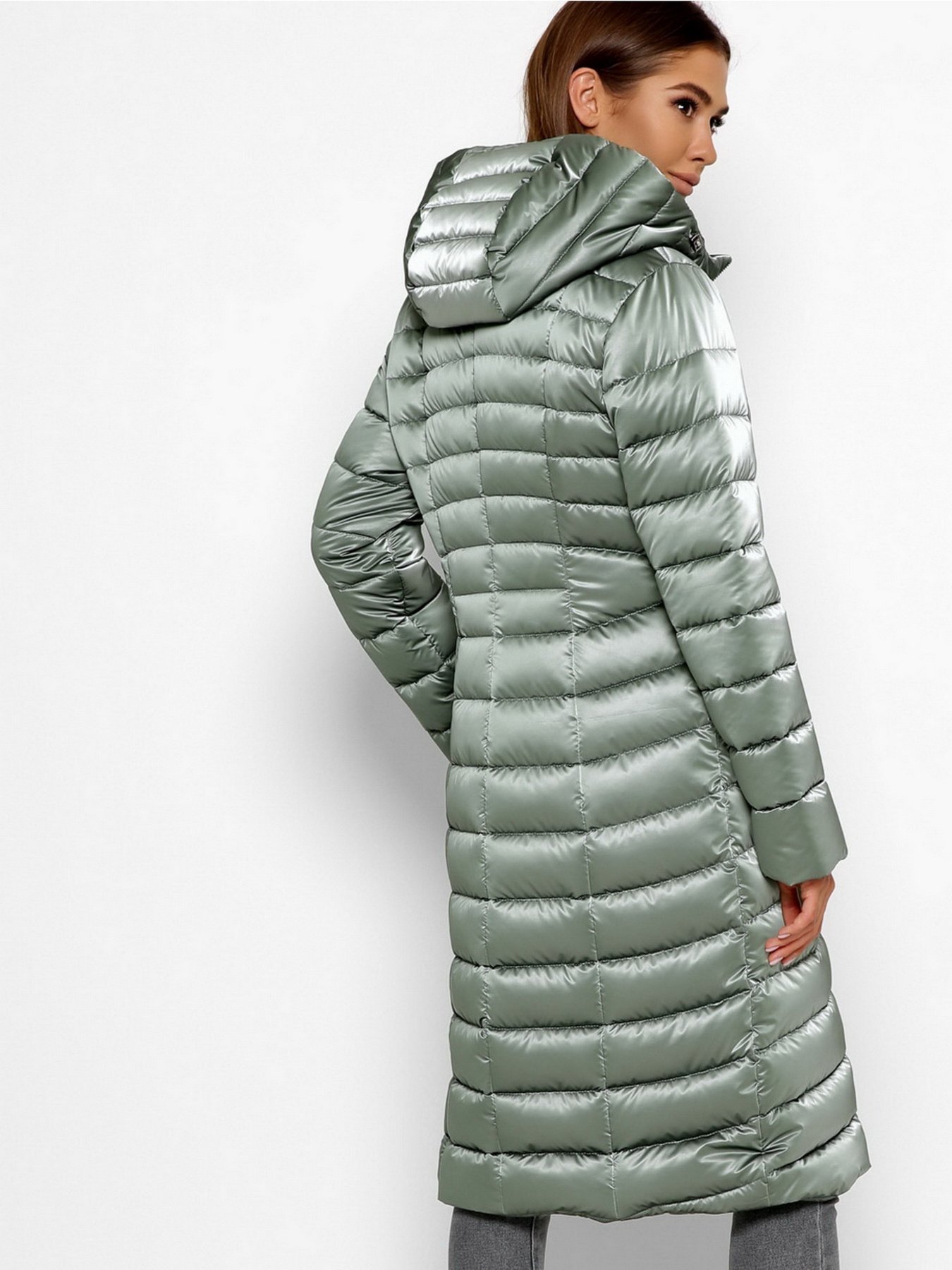 Куртки та дублянки X-Woyz модель 8902-7 Фото