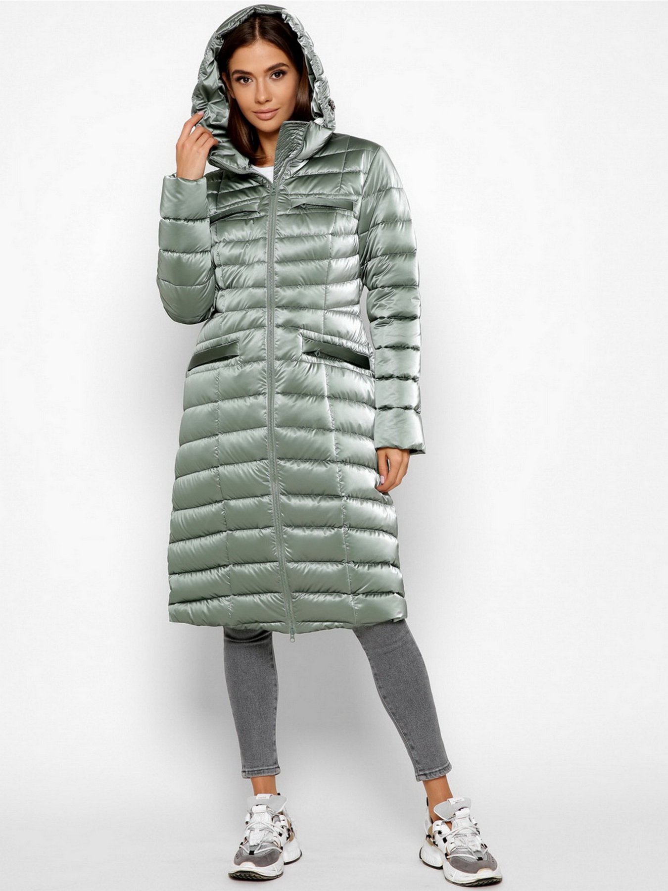 Куртки та дублянки X-Woyz модель 8902-7 Фото