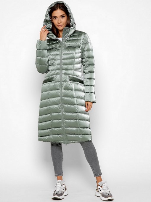 Куртки та дублянки X-Woyz модель 8902-7 Фото