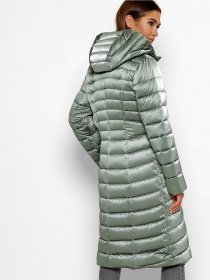Куртки та дублянки X-Woyz модель 8902-7 Фото