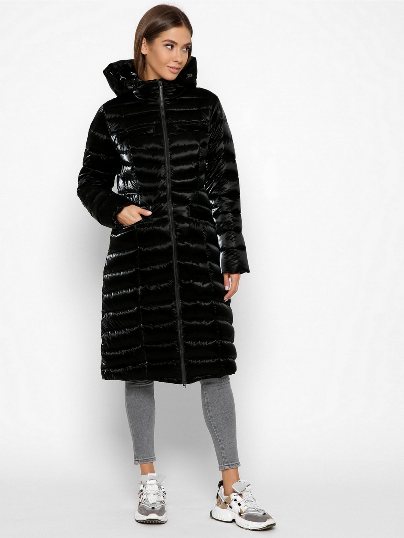 Куртки та дублянки X-Woyz модель 8902-8 Фото