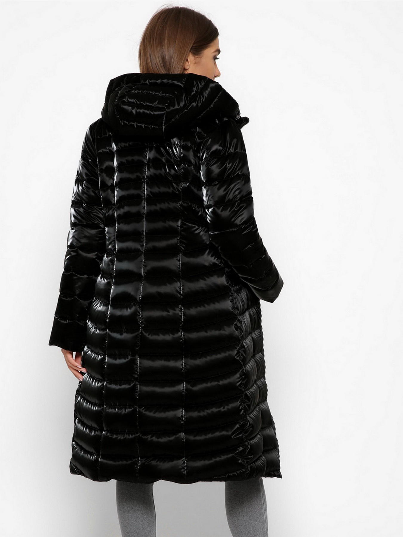 Куртки та дублянки X-Woyz модель 8902-8 Фото
