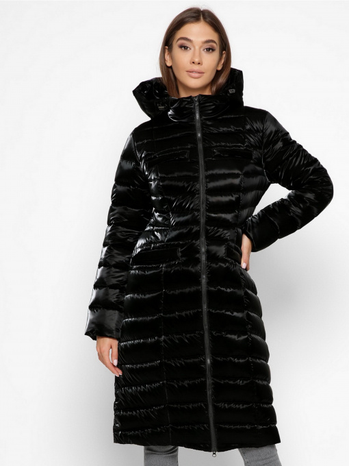 Куртки та дублянки X-Woyz модель 8902-8 Фото