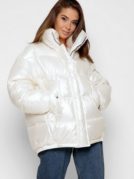 Куртки та дублянки X-Woyz модель 8895-3 Фото