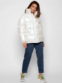 Куртки та дублянки X-Woyz модель 8895-3 Фото