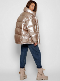 Куртки та дублянки X-Woyz модель 8895-13 Фото