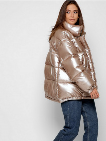 Куртки та дублянки X-Woyz модель 8895-13 Фото