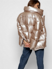 Куртки та дублянки X-Woyz модель 8895-13 Фото