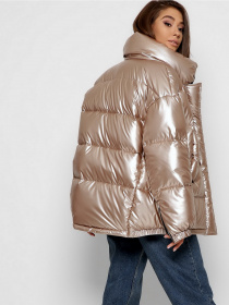 Куртки та дублянки X-Woyz модель 8895-13 Фото