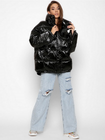 Куртки та дублянки X-Woyz модель 8895-8 Фото