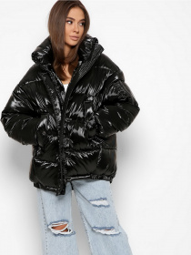 Куртки та дублянки X-Woyz модель 8895-8 Фото