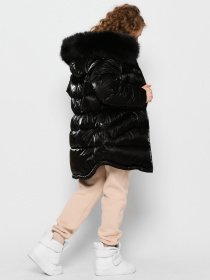 Куртки та дублянки X-Woyz модель 8325-8 Фото
