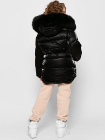 Куртки та дублянки X-Woyz модель 8325-8 Фото
