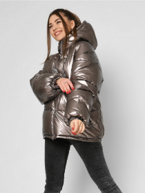 Куртки та дублянки X-Woyz модель 8887-25 Фото