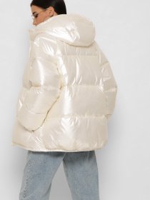 Куртки та дублянки X-Woyz модель 8887-3 Фото