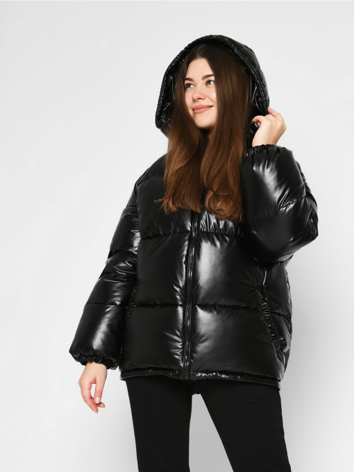 Куртки та дублянки X-Woyz модель 8887-8 Фото