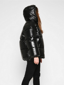 Куртки та дублянки X-Woyz модель 8887-8 Фото