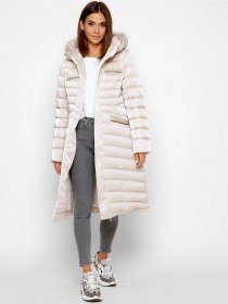 Куртки та дублянки X-Woyz модель 8902-10 Фото