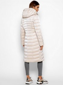 Куртки та дублянки X-Woyz модель 8902-10 Фото