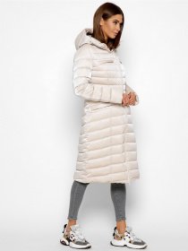 Куртки та дублянки X-Woyz модель 8902-10 Фото