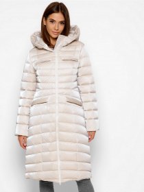 Куртки та дублянки X-Woyz модель 8902-10 Фото