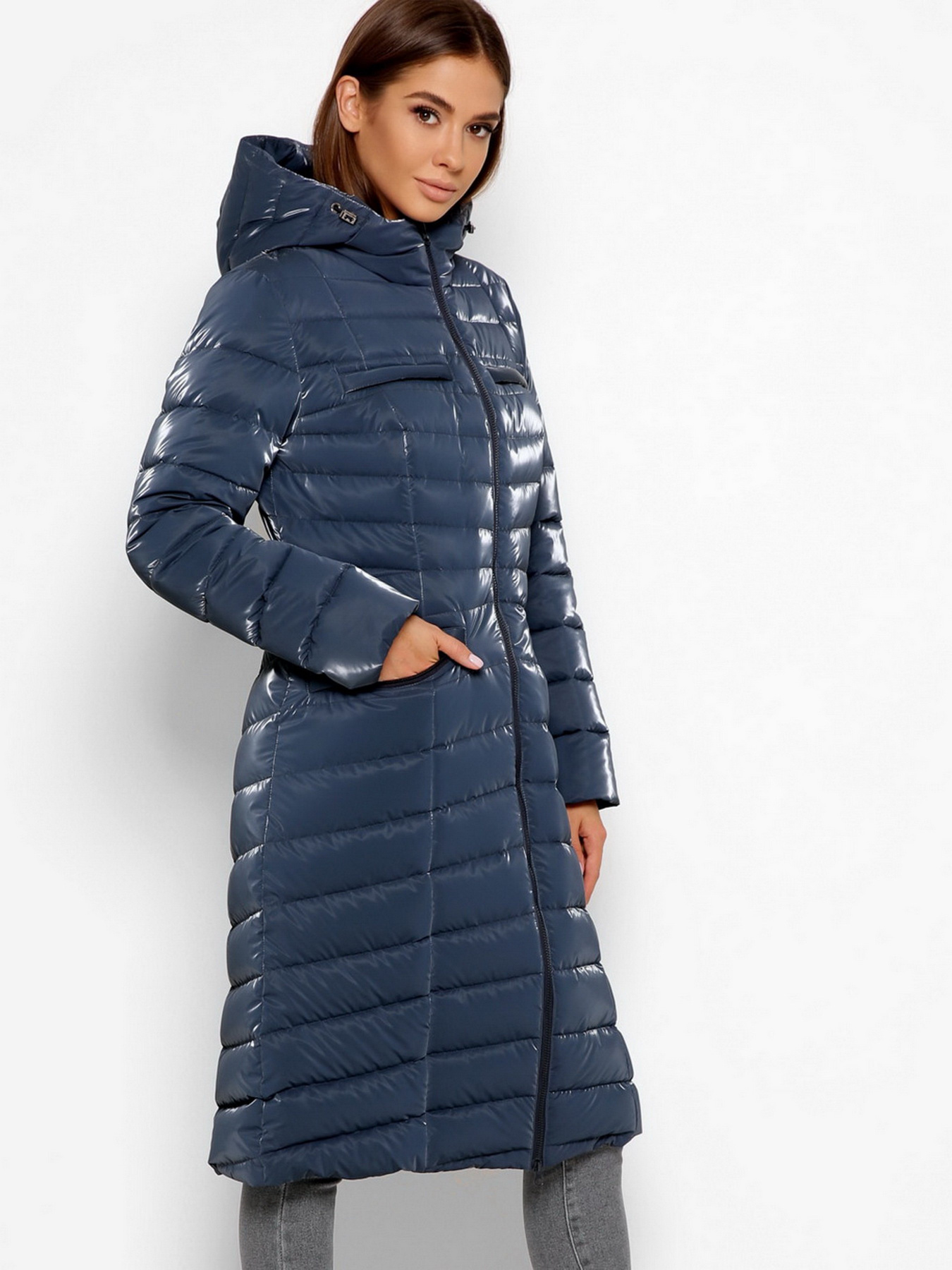 Куртки та дублянки X-Woyz модель 8902-2 Фото