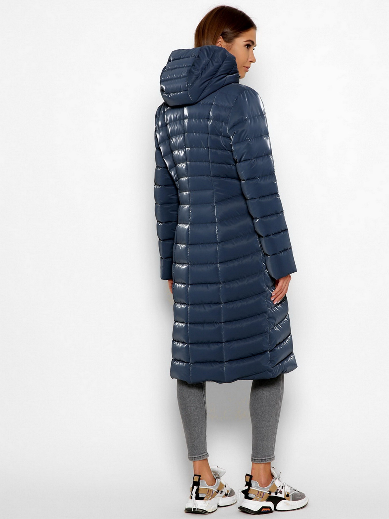 Куртки та дублянки X-Woyz модель 8902-2 Фото