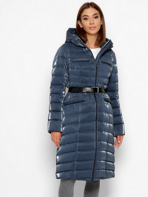 Куртки та дублянки X-Woyz модель 8902-2 Фото