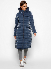 Куртки та дублянки X-Woyz модель 8902-2 Фото