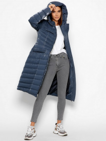 Куртки та дублянки X-Woyz модель 8902-2 Фото