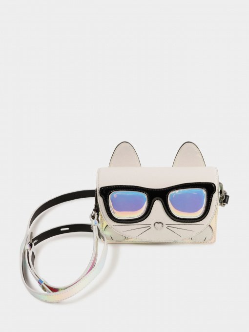 Сумки Karl Lagerfeld Kids модель Z10096/026 Фото