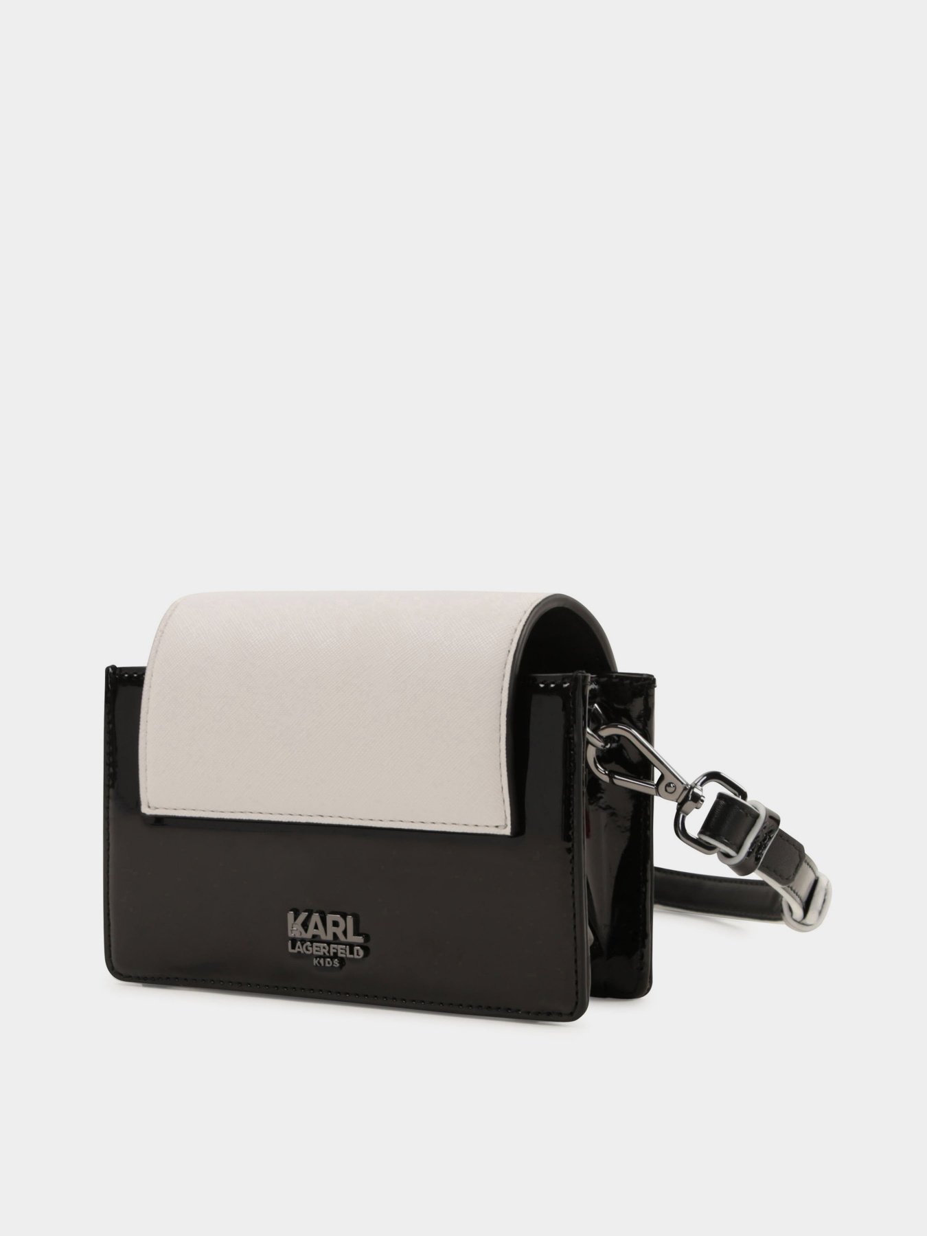 Сумки Karl Lagerfeld Kids модель Z10104/09B Фото