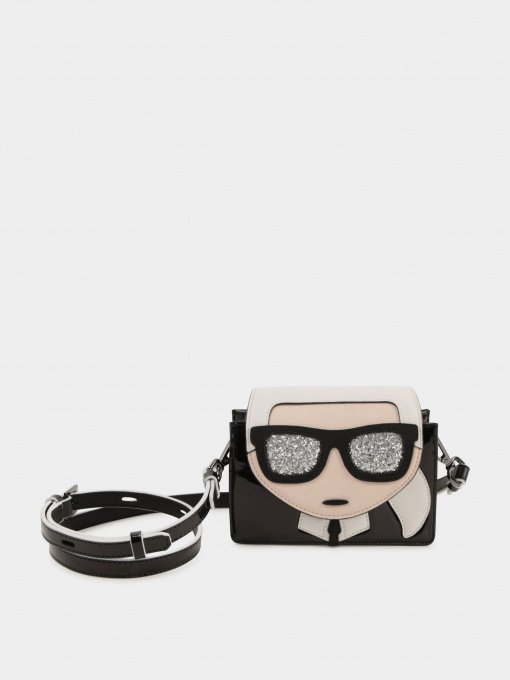 Сумки Karl Lagerfeld Kids модель Z10104/09B Фото