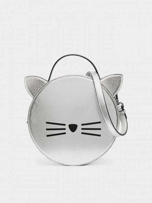 Сумки Karl Lagerfeld Kids модель Z10107/16 Фото