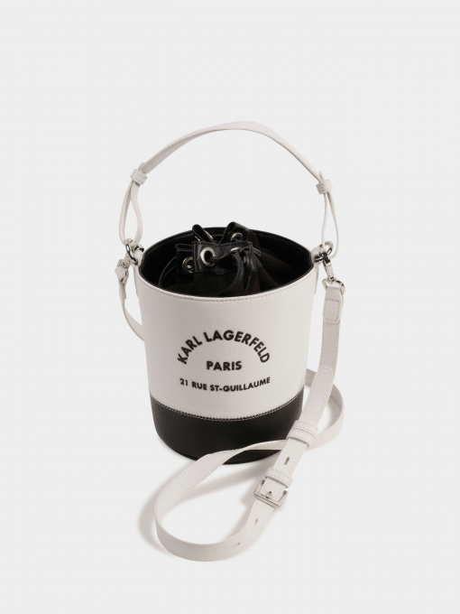 Сумки Karl Lagerfeld Kids модель Z10108/10B Фото