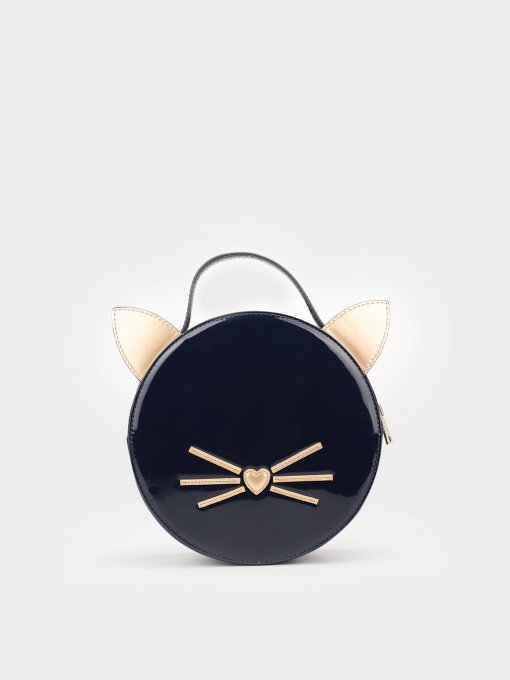 Сумки Karl Lagerfeld Kids модель Z10118/85L Фото