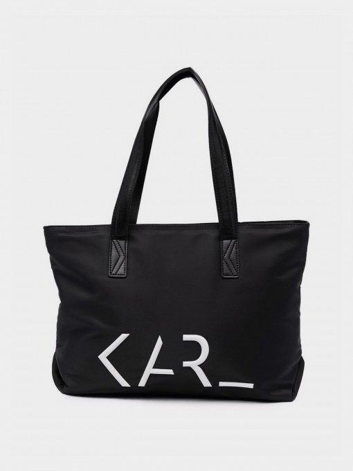 Сумки Karl Lagerfeld Kids модель Z10119/09B Фото