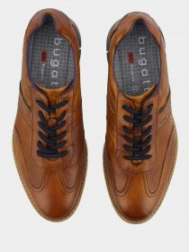 Напівчеревики Bugatti модель 311-91601-4100-6300 Фото