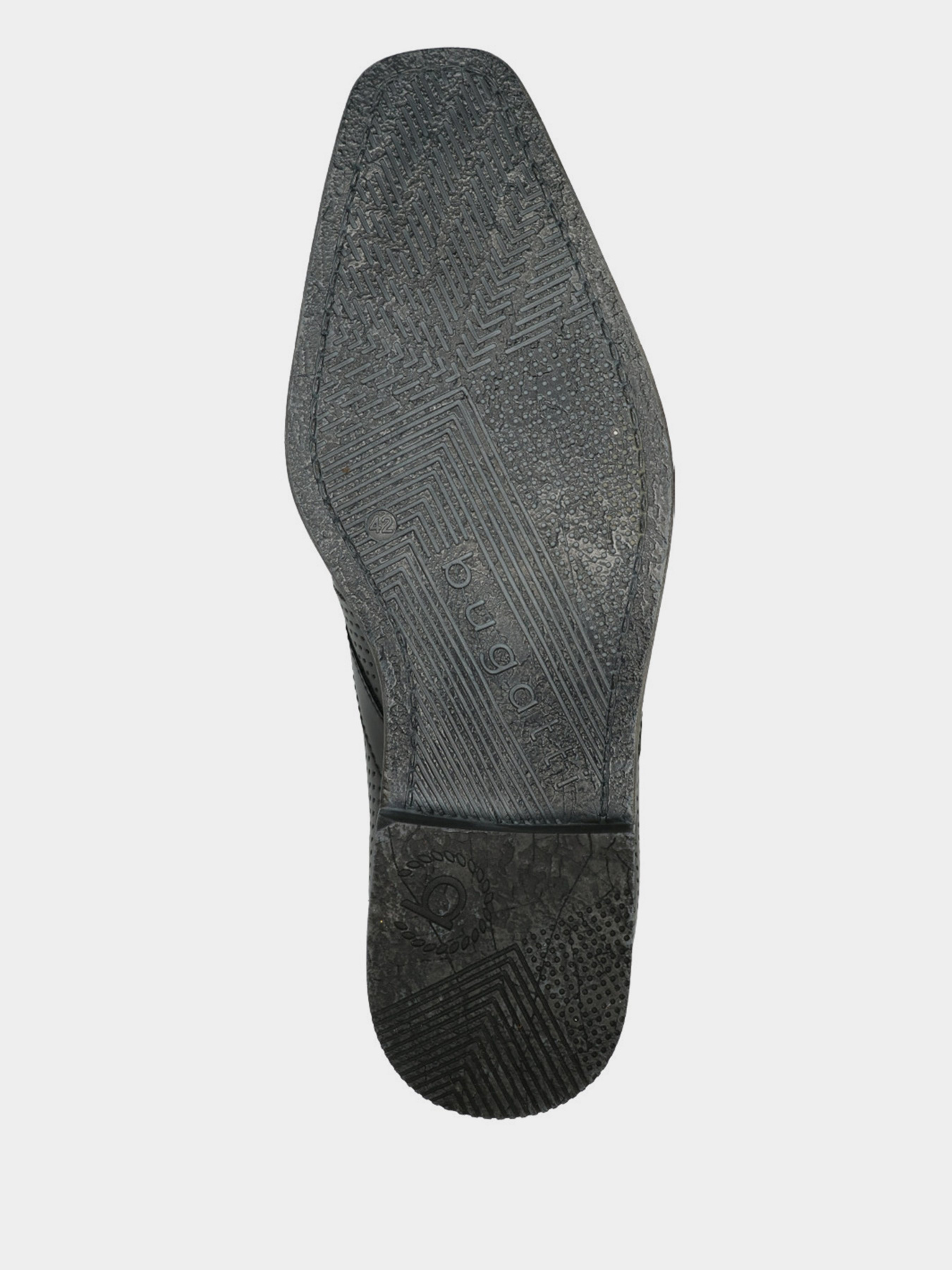 Туфлі та лофери Bugatti модель 311-96003-1000-1000 Фото