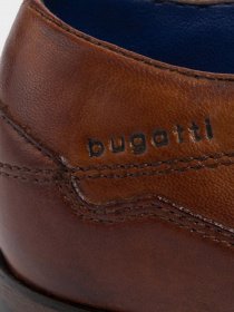 Туфли и лоферы Bugatti модель 311-42017-4100-6300 Фото