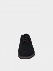 Туфлі та лофери Bugatti Merlo модель 312-A9E01-1400-4100 Фото