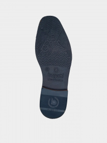 Туфли и лоферы Bugatti Maik Exko модель 311-AES60-4100-6300 Фото