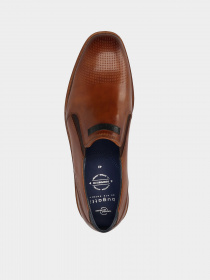 Туфли и лоферы Bugatti Maik Exko модель 311-AES60-4100-6300 Фото