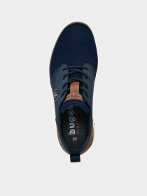Кросівки Bugatti модель 331-AFB01-6900-4100 Фото