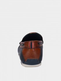Сліпони та мокасини Bugatti модель 321-A2X62-1000-4100 Фото