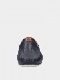 Сліпони та мокасини Bugatti модель 321-A2X62-1000-4100 Фото