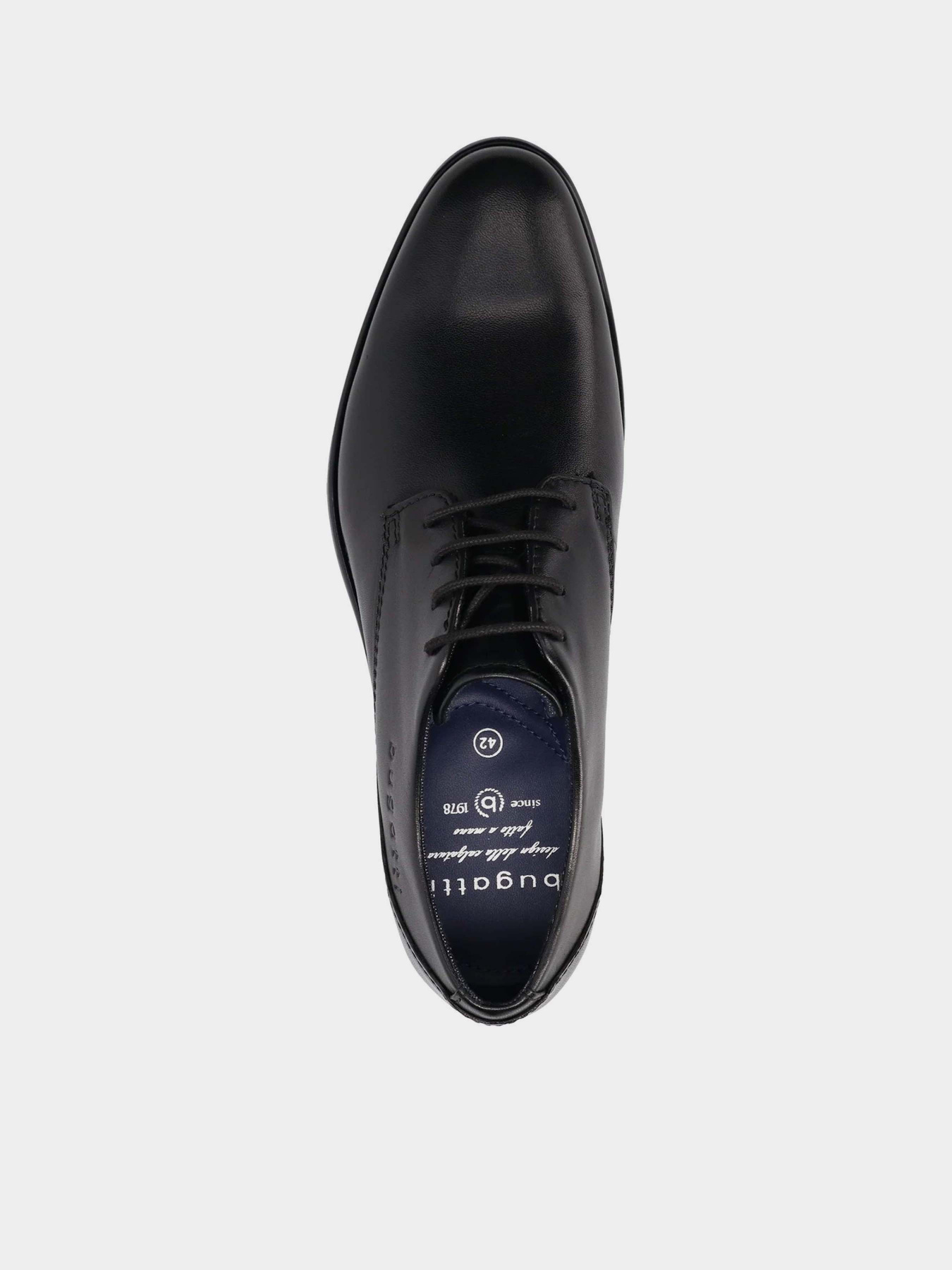 Туфлі та лофери Bugatti Licio Eco модель 313-A2505-4000-1000 Фото